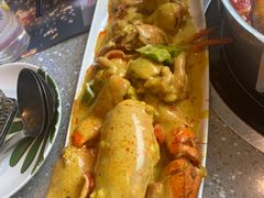 -集渔·泰式海鲜火锅(科华店)