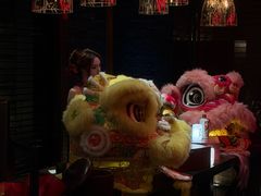 -赤RedBowl川锅·炙烤·板前(北京瑰丽酒店)