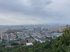 -杭州半山国家森林公园