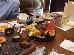 -MOSSO德国餐厅·音乐酒吧(环宇荟店)