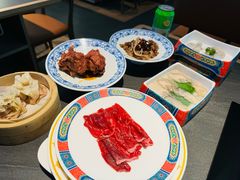 -阿古蒙·传统涮火锅自助(三台子万象汇店)