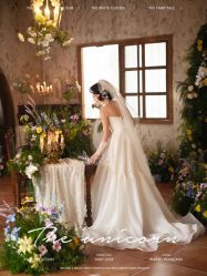 -今生有约婚纱摄影店(景德路店)