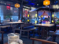 -红蜡烛-养生粥-津鲁菜(中山路店)