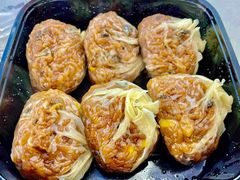 纸皮烧卖-217笋干馄饨