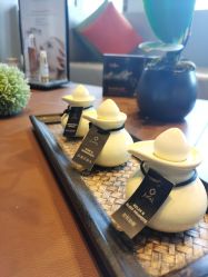 -广州富力君悦大酒店O SPA