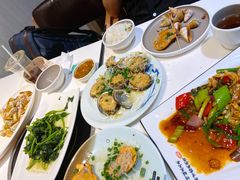 -旺豪海鲜餐厅(友谊阳光城店)