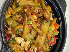 -新新湘菜馆(新中街二条店)