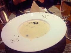 -小火花·干式熟成牛排馆Spark SteakHouse(剑桥郡店)