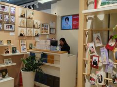 -方快-照相馆(金桥国际店)