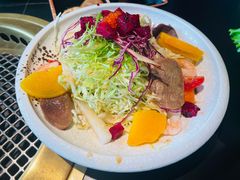 -谷牛和牛烤肉(漕河泾印象城店)