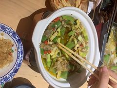 -裕鼎鲜·新中菜(金鼎广场店)