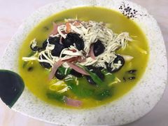大煮干丝-迎扬春茶社(闻喜路店)
