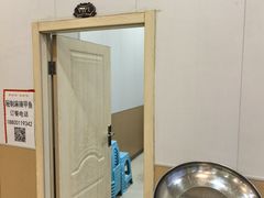 -农家院铁锅炖(西韩路店)