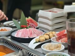 -海底捞火锅(杭州天虹购物中心店)