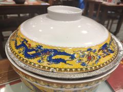 -吉祥春饼·烤鸭(国贸店)