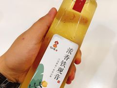 -咬不得高祖生煎·简餐(高银街店)