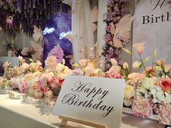 -PARFUM FLORAL花境法餐(南京首店)