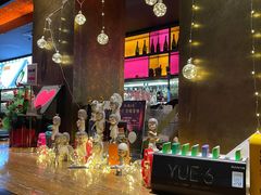 -YUE·6·西式融合餐厅(外滩六号店)