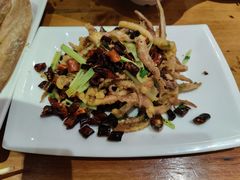 -四合院海鲜小厨(旱西关店)