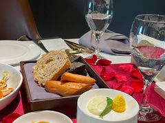 -Wei菋·Le Bistrot
