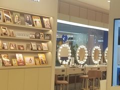 -天真蓝照相馆(西安南门王府井LAB店)