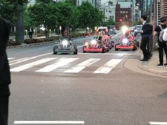 -秋叶原电器街