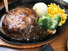 -铃木食堂(帽儿胡同店)