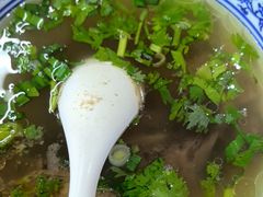 -长安后宰门水盆羊肉(新都心店)