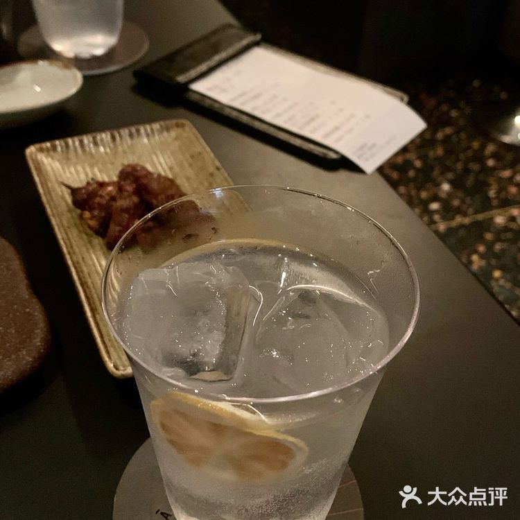 亚洲50佳加持的城中人气烧鸟店🍡
