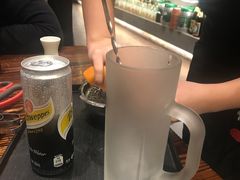 -和萌牛肠烧烤(财富中心店)