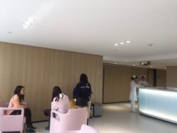 点击看大图 前台-广东韩妃整形外科医院