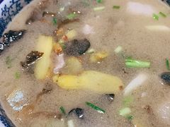 -天下客饭店(中山路店)
