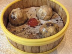 -海皇食府(水都假日酒店店)