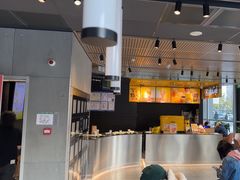 -麦当劳(北苑秋实路店)