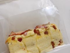 -富贵面包公司(运河店)