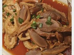 -湘轩·土菜研究院(光大店)