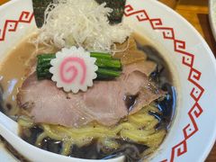 -Ramen满吉·豚骨拉面(丽园路店)