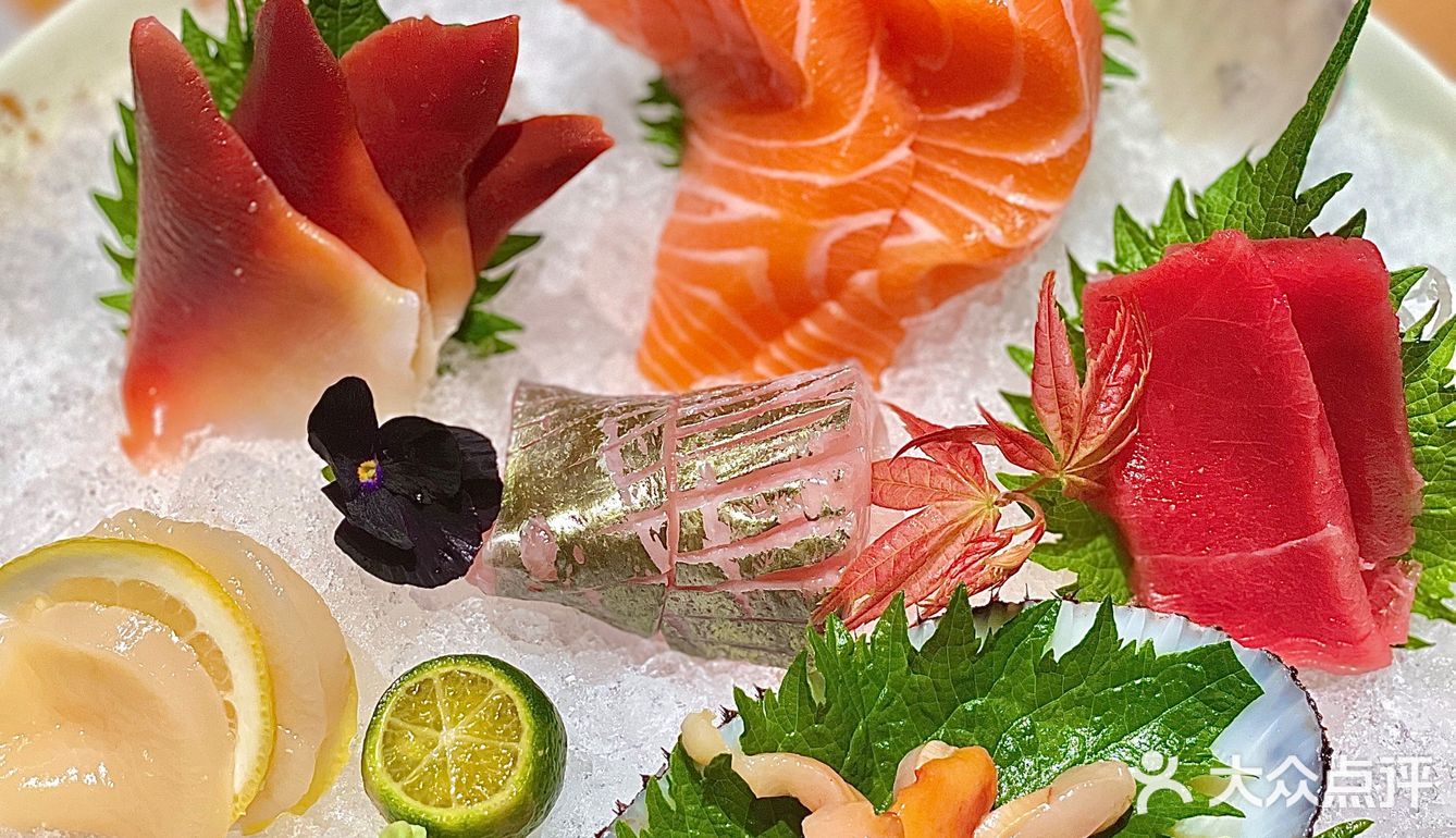 这家日料店，没有泉州人是不知道的吧‼