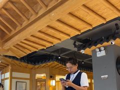 -延松朝鲜族料理
