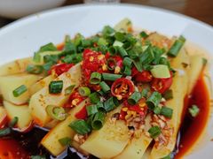 -华冠悠岚·庭院餐厅(青城后山店)