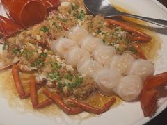 -海味·悦外滩中餐厅(上海宝龙丽筠酒店)