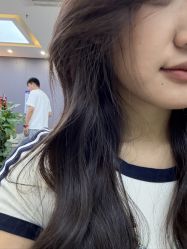 -藤野造型烫染·漂发