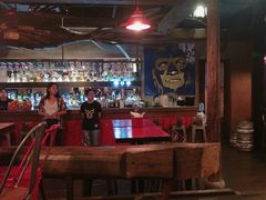 -Luchador摔跤手墨西哥餐厅(恒宇广场店)