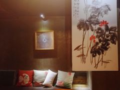 -那兰楼私房餐厅