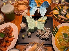 -西檬树SIMON·T轻奢蛋糕(大东方Max店)