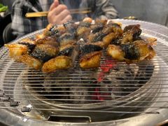 -本炙炭烤·蒲烧活鳗料理店(金沙洲店)