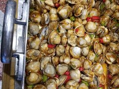 -日丰园海肠水饺·老字号大连海鲜(和平广场店)