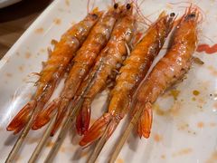-蚝老板海鲜烧烤大排档(码头店)