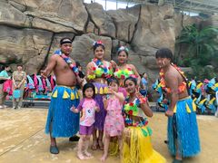 -杭州开元森泊度假乐园