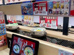 -友壹町寿司(佛山新DNA店)